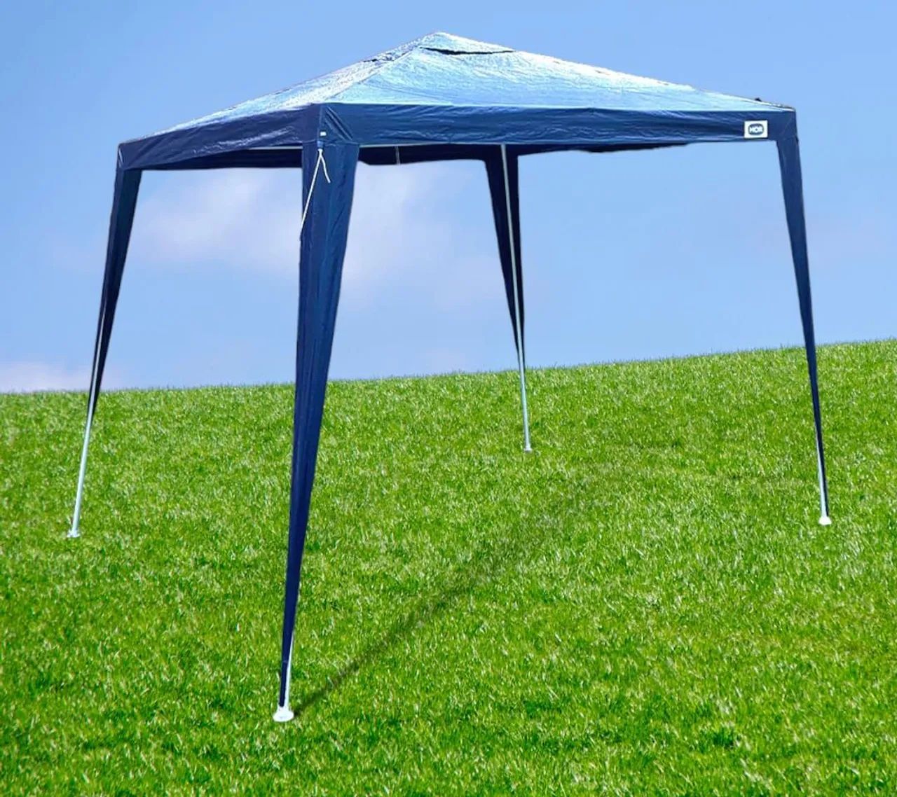 BARRACA GAZEBO RÁFIA MOR 