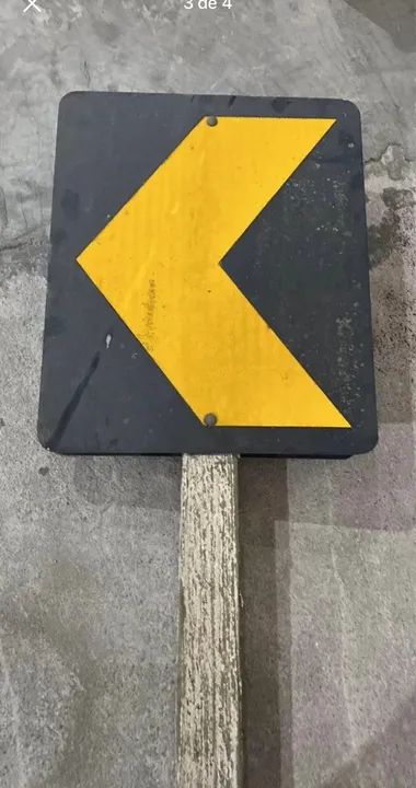 Placa decorativa  - Foto 3