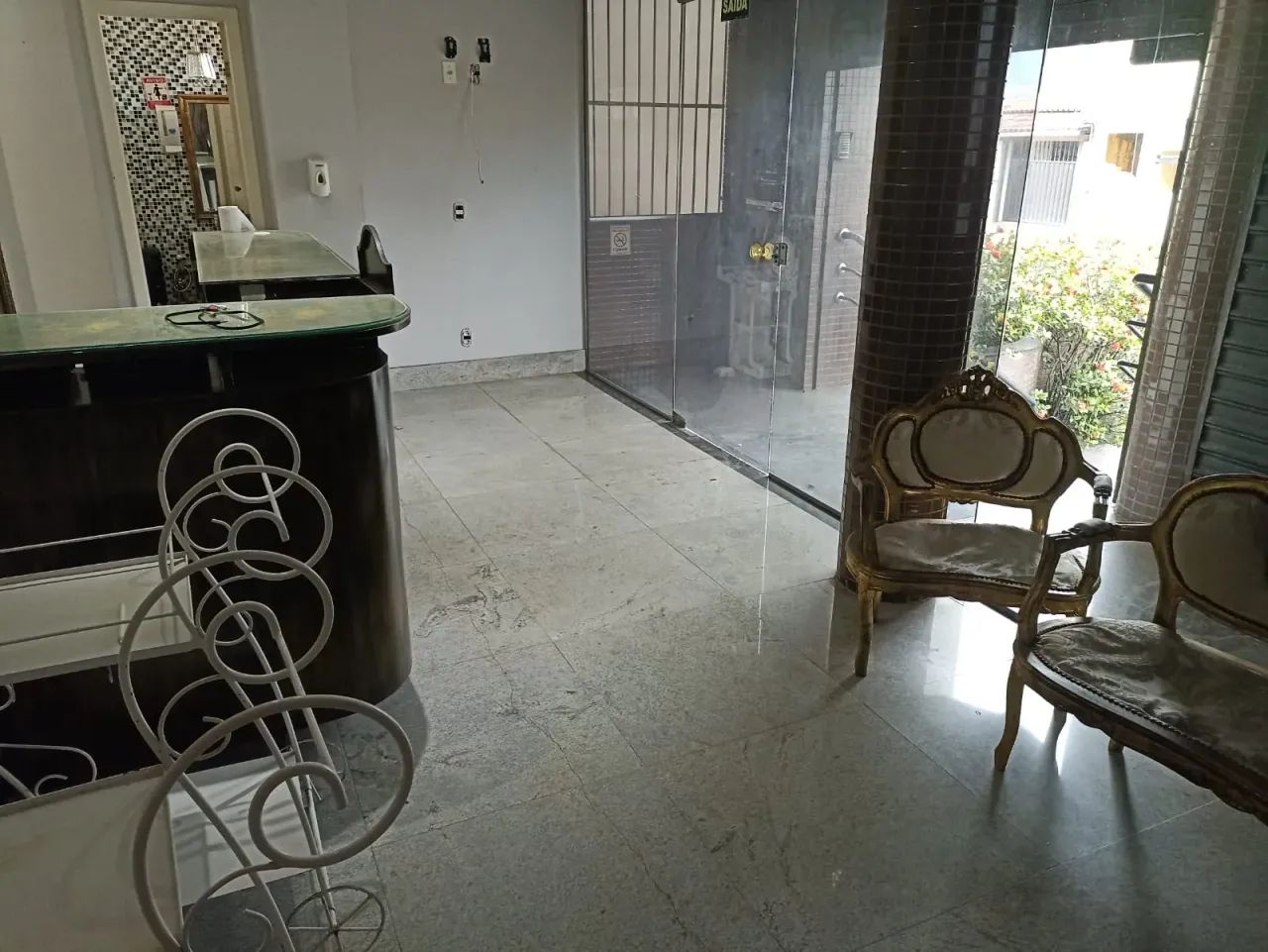 Loja Centro de Estética Mobiliado a Venda em Ilha dos Bentos em Vila Velha/ES - Foto 3