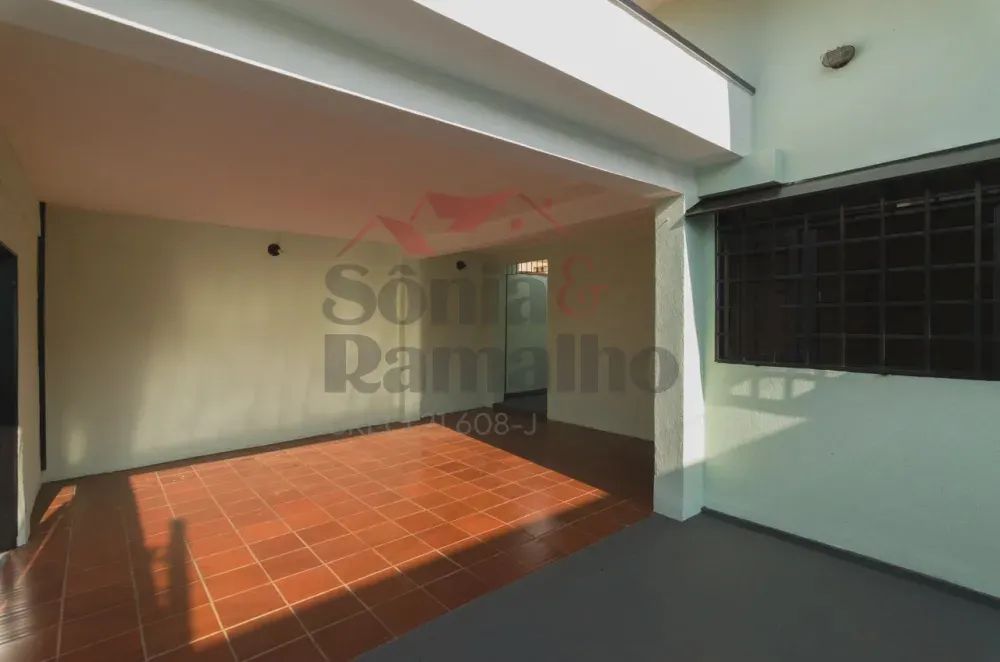 Casas Residenciais Padrão em Ribeirão Preto - Foto 2