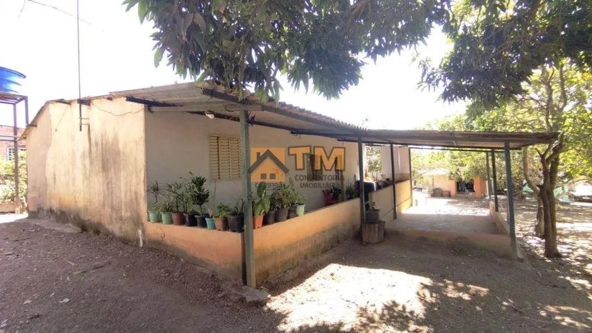 Excelente Casa, Lote com 352 metros - Capão Cumprido