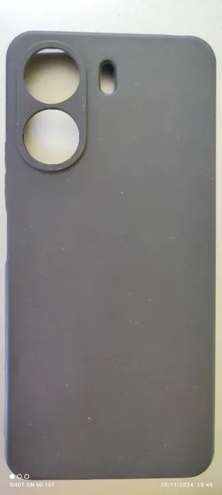 capa para xiaomi redmi note 13
