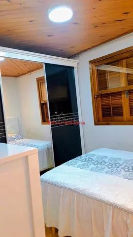 Casa de condomínio no Pq. São Francisco - Cód.: 11286. - Foto 5