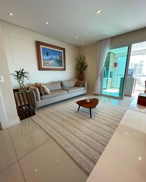 Vendo Apto 183m2 no Ilê Saint Louis   - Foto 5