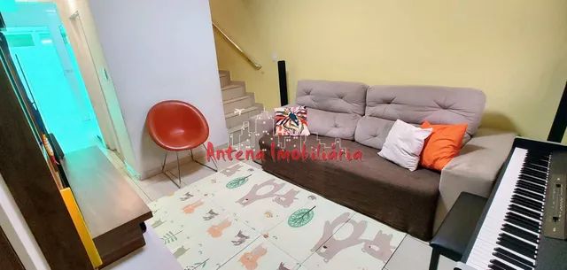 Casa de condomínio no Pq. São Francisco - Cód.: 11286. - Foto 3