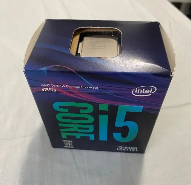 Kit Placa Mãe + 2 Memórias RAM - Foto 3