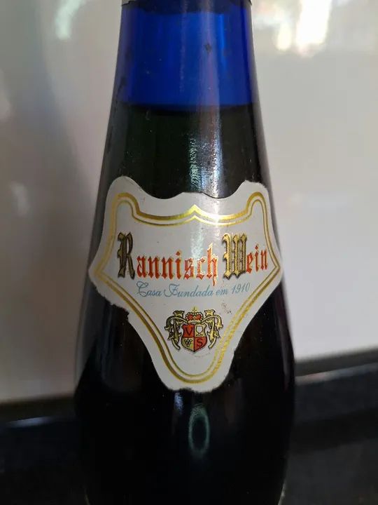 Vinho Rannisch Wein Salton - Foto 3