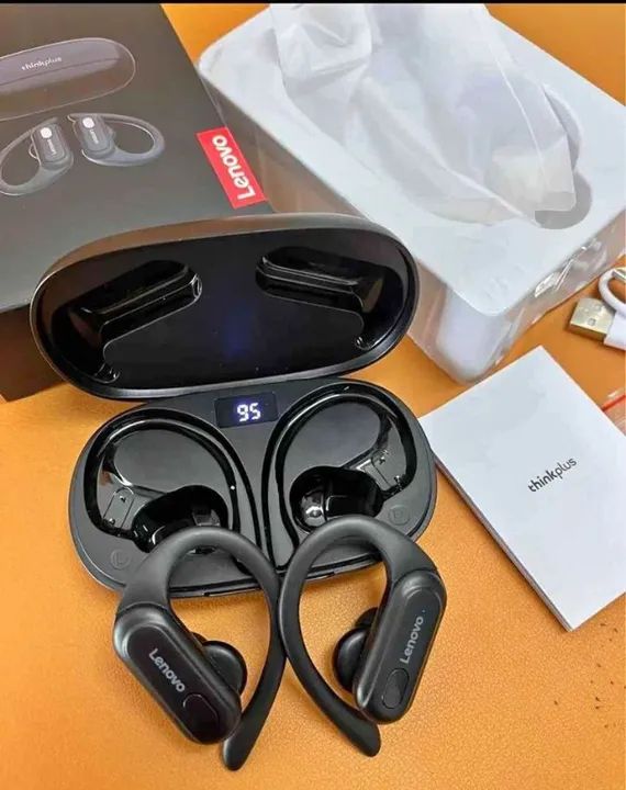 Fone bluetooth Lenovo XT60