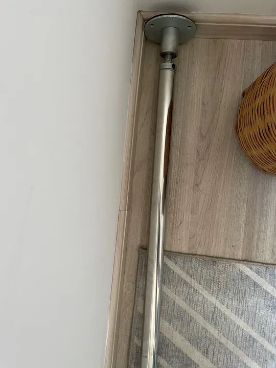 Barra de pole dance Levit 2,74 - Foto 2