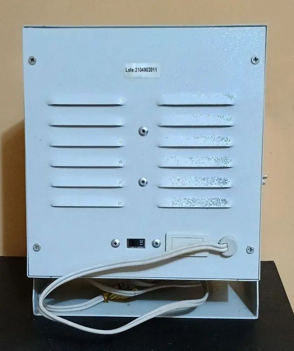 Aparelho Fora Mofo Marca Force Line - Foto 3