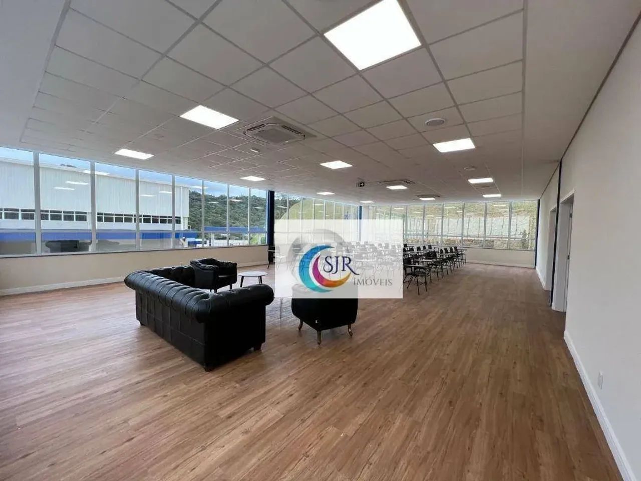 Galpão para alugar, 1650 m² -Lagoa - Araçariguama/SP - Foto 4