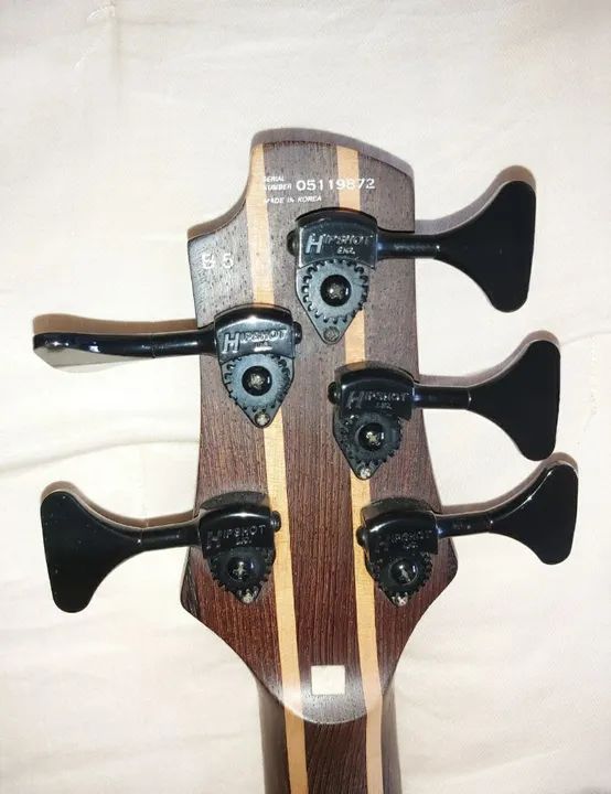 Baixo Cort B5 - Foto 4