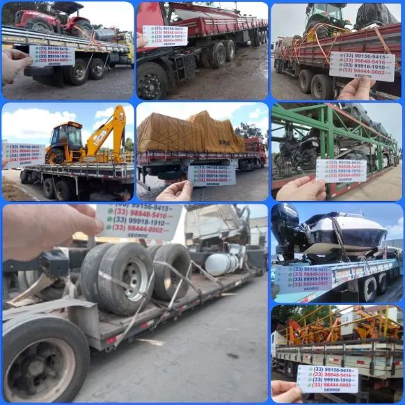 BOMBA HIDRÁULICA DUPLA - Foto 5