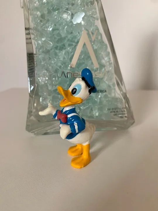 Turma do mickey pato donald - Foto 2