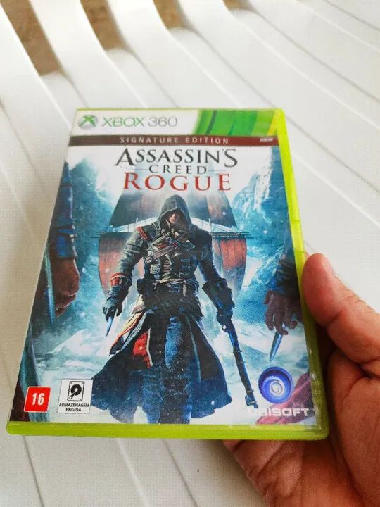 Xbox360 Original mídia física - Foto 6