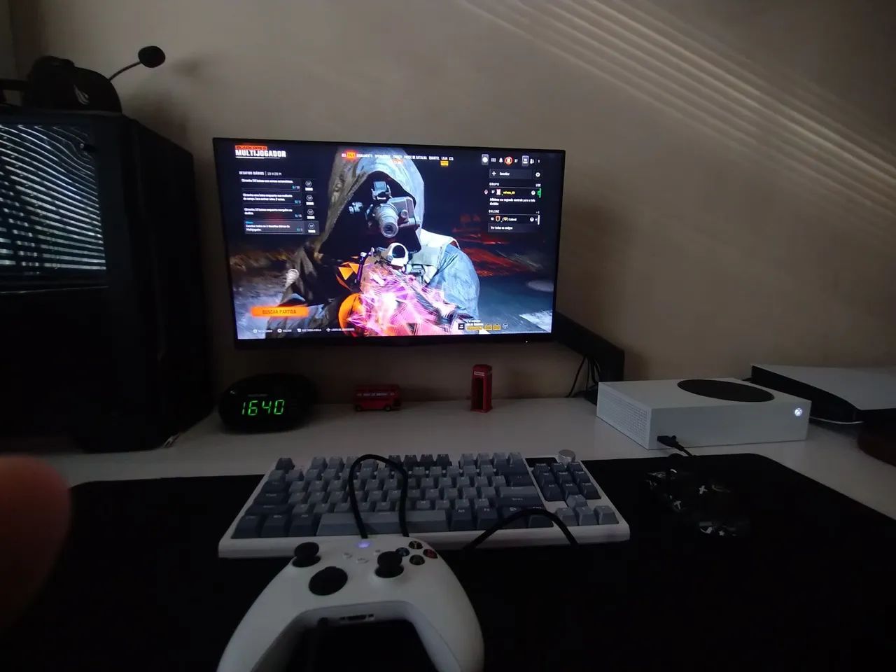 Xbox Series S - Foto 3