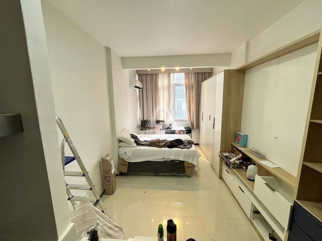 Apartamento Reformado e Mobiliado no Centro! - Foto 3