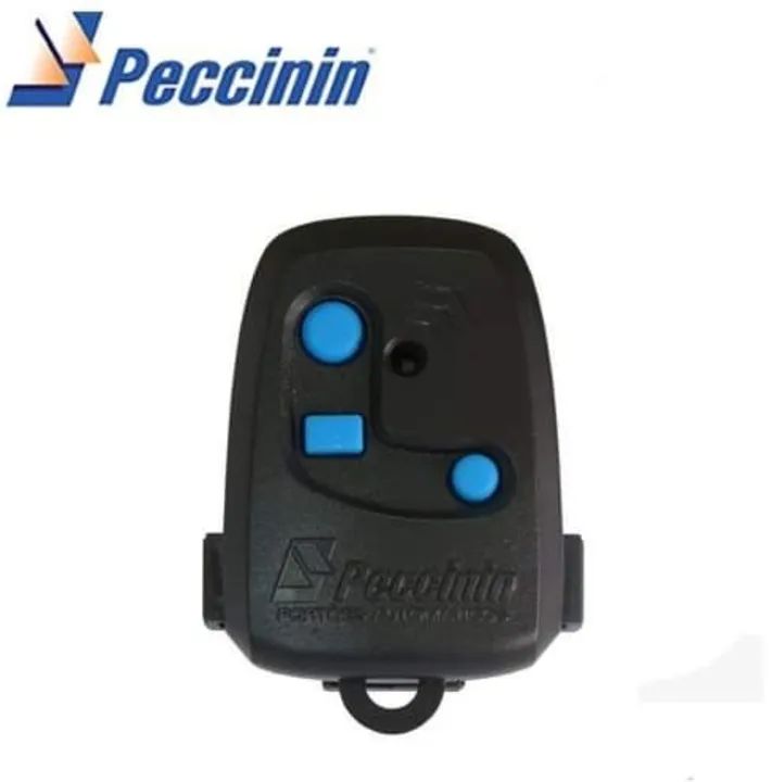 Controle Remoto para Portão Automático Peccinin