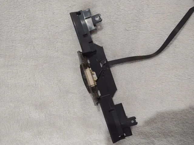 Botão Power LG 32ly340c - Foto 3