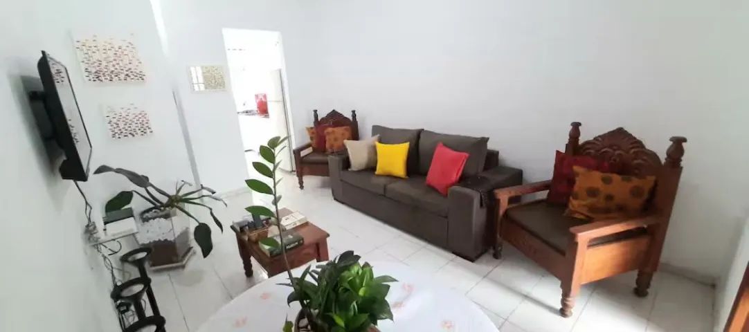 Vendo casa no Sol Nascente