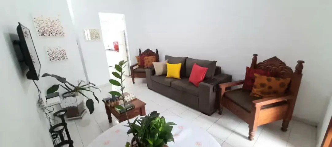 Vendo casa no Sol Nascente