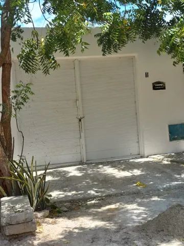 Captação de Casa a venda na Rua Oscar Bezerra, Couto Fernandes, Fortaleza, CE
