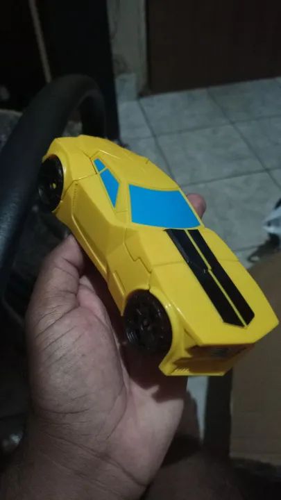 Transformers Bumblebee - Foto 2