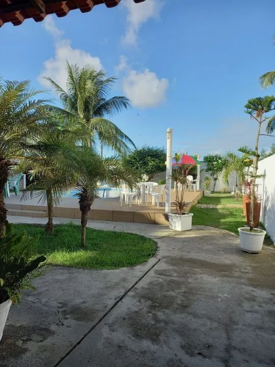 Casa arembepe - Foto 6