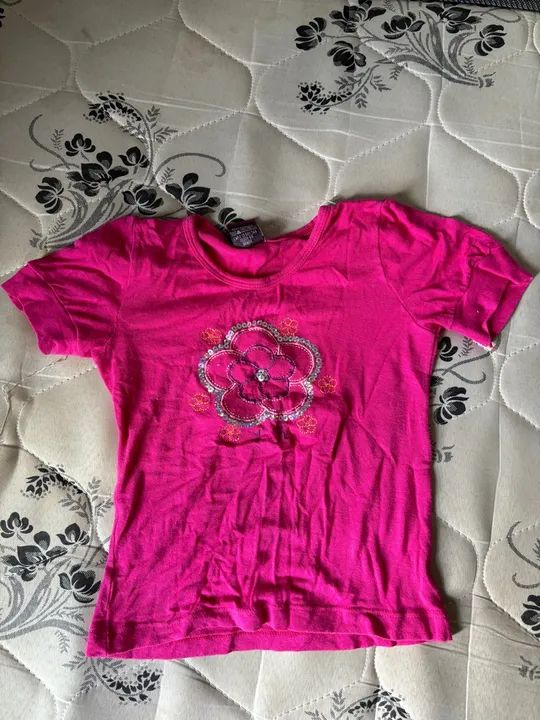 Kit roupa para bebê até 12 meses - Foto 6