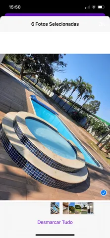 Espaço para eventos