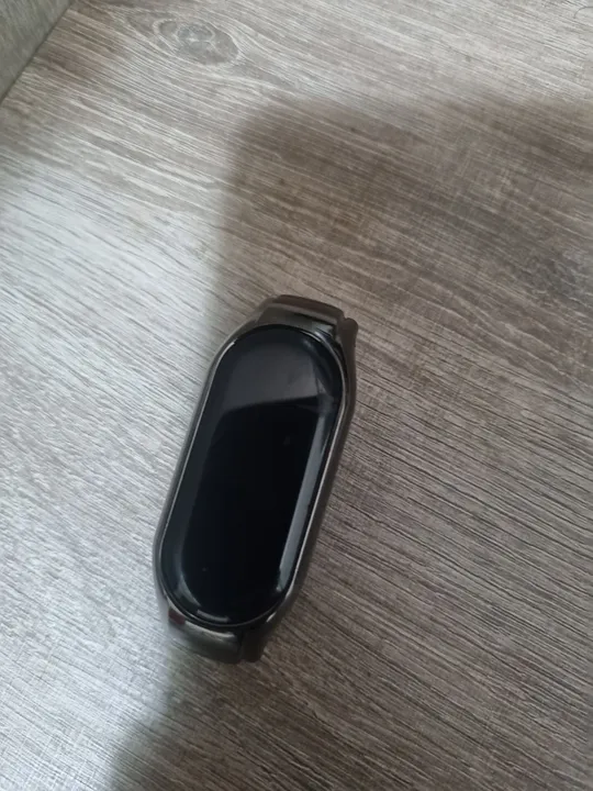 Smartwatch Xiaomi Mi Band 7