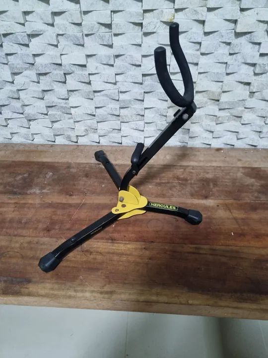 Pedestal para saxofone  - Foto 3