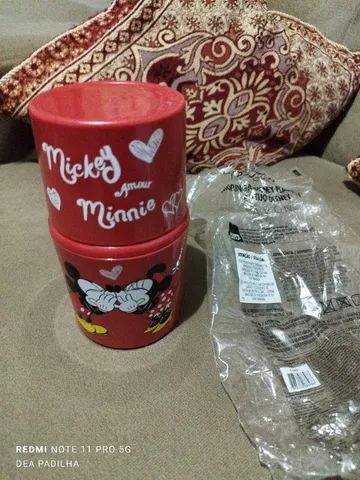 Moringa Disney 
