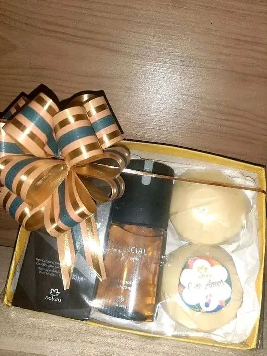 COMBOS E KITS COM PRODUTOS NATURA  - Foto 3