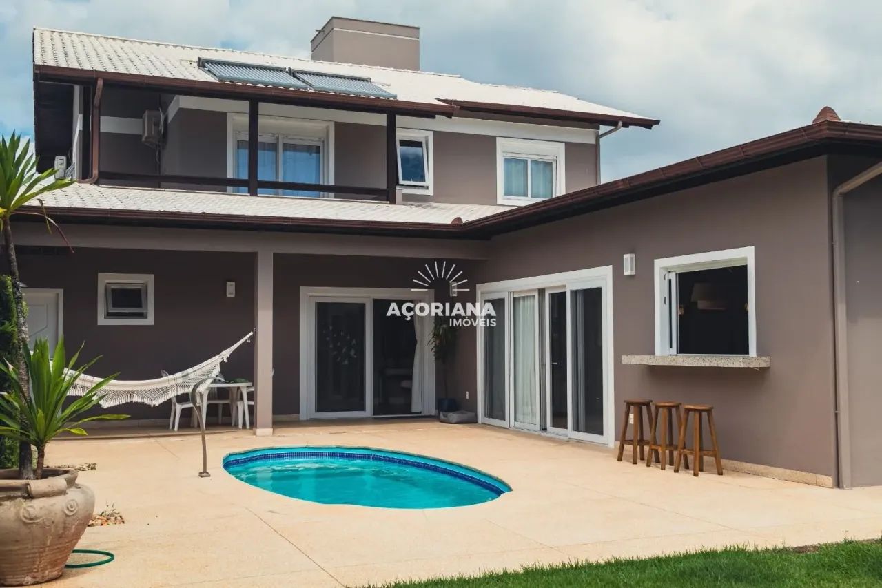 Casa maravilhosa a venda no Rio Tavares - Foto 3