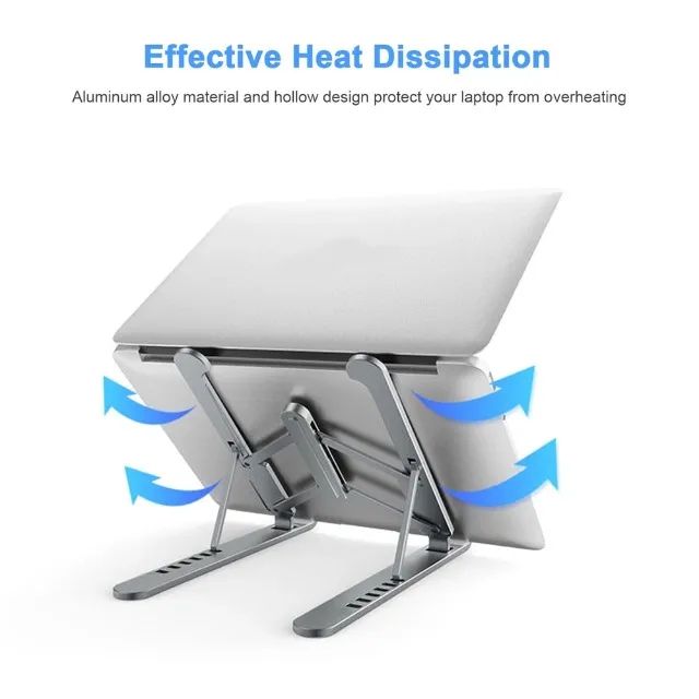 Suporte Para Nortebook P1 - Foto 4