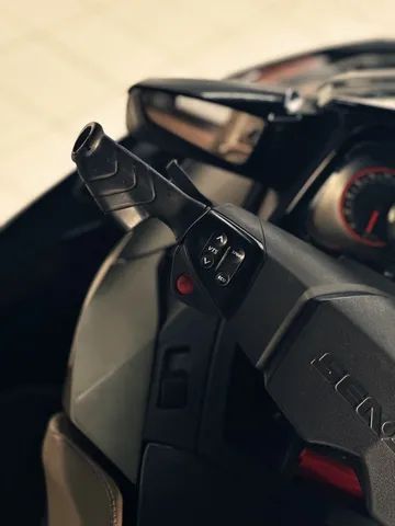 Jet seadoo GTX limited 300 2017 - Foto 6