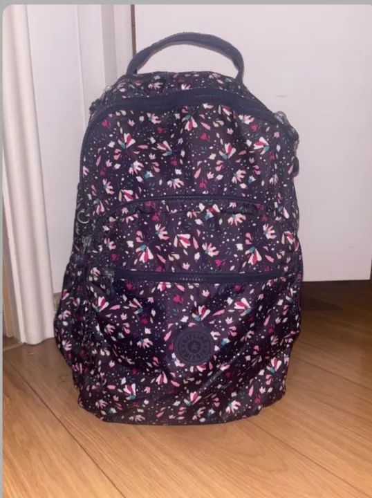 Mochila Kipling Notebook  - Foto 2