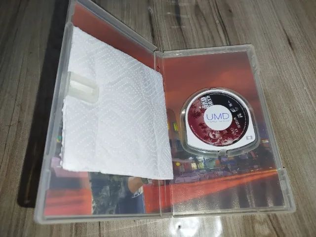 Bad Boys: Whatcha Gonna Do? - UMD Video (PSP) - Foto 2