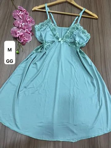 Camisola roupa pra dormir  - Foto 3