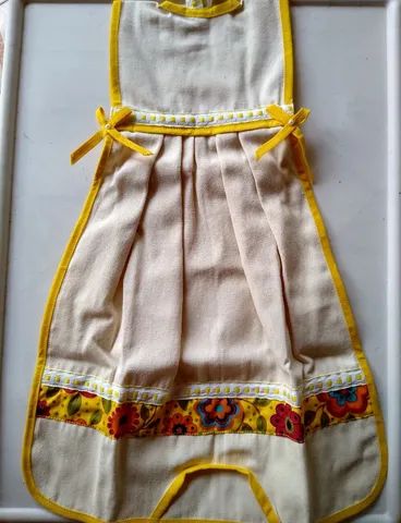 Porta saco e bate mão - Foto 3