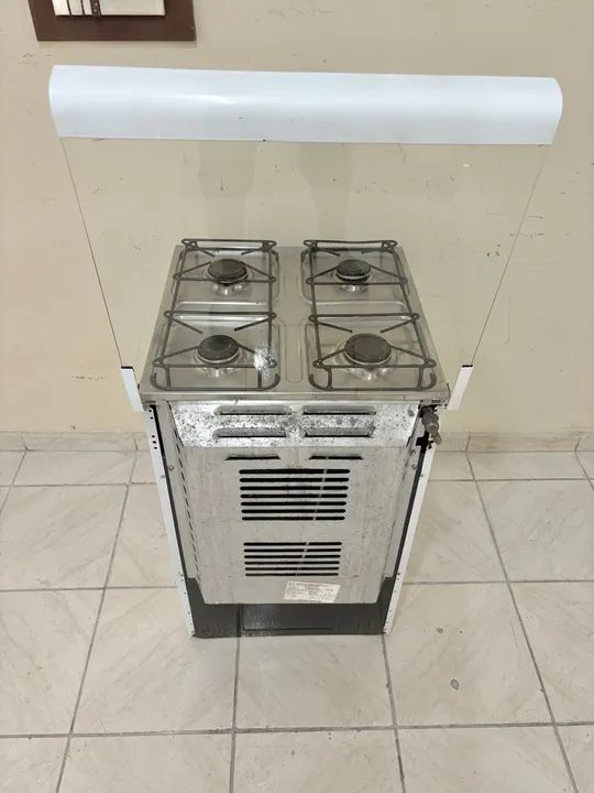 Fogão 4 Bocas Atlas , fogão  - Foto 6