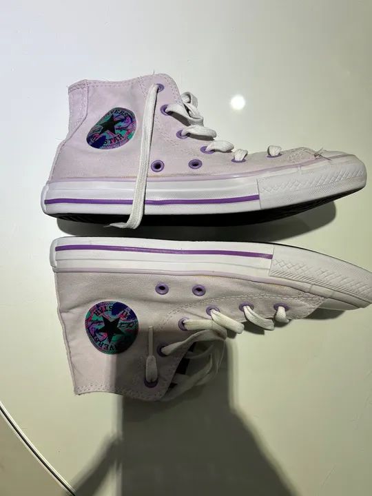 All star infantil original 