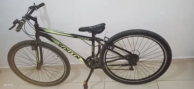 Bicicleta milano rodado discount 29