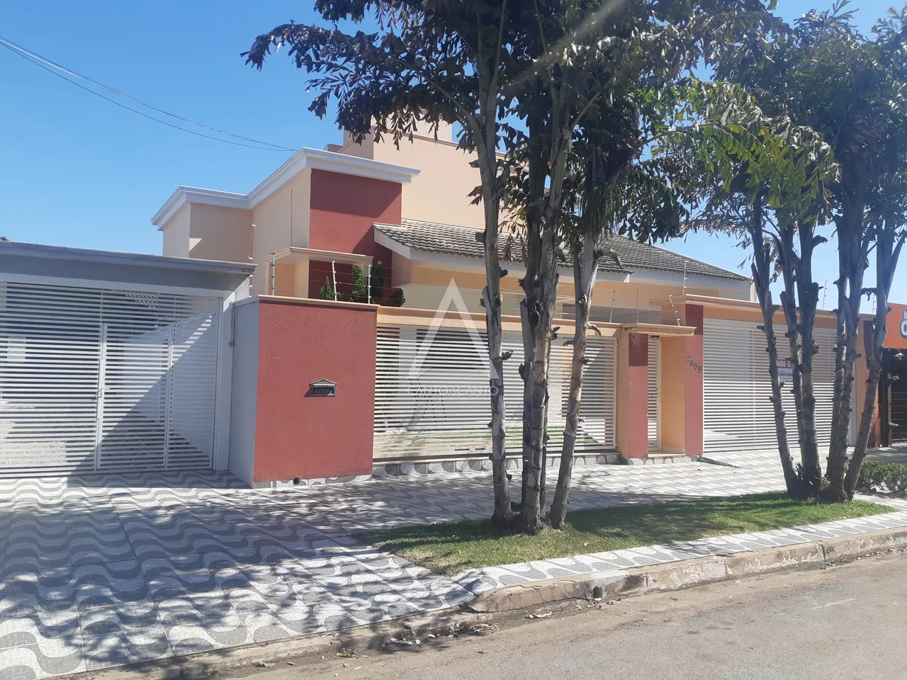 Venda, Casa SETOR RESIDENCIAL SUL, SINOP.