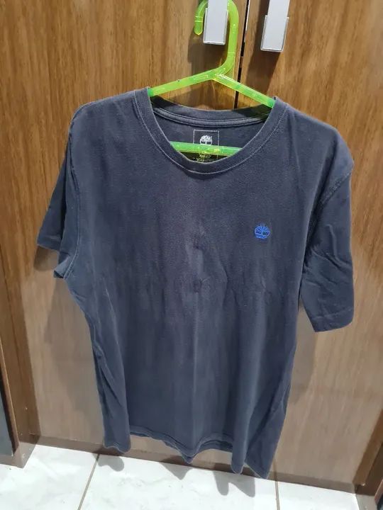 CAMISETA TIMBERLAND  - Foto 5