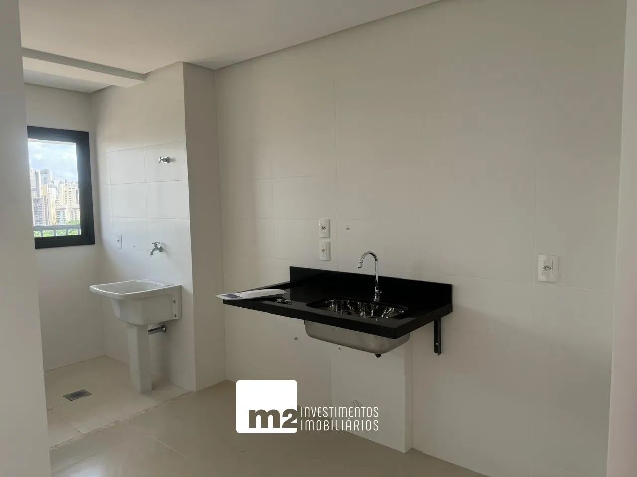 Apartamento no Setor Bueno com 2 quartos - Foto 4