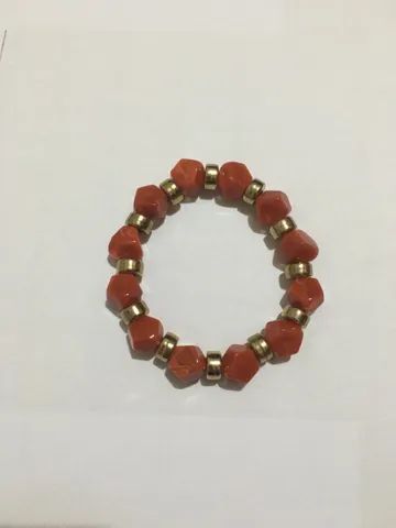 Bijuteria, Colar e Pulseira ( Queima estoque) - Foto 4