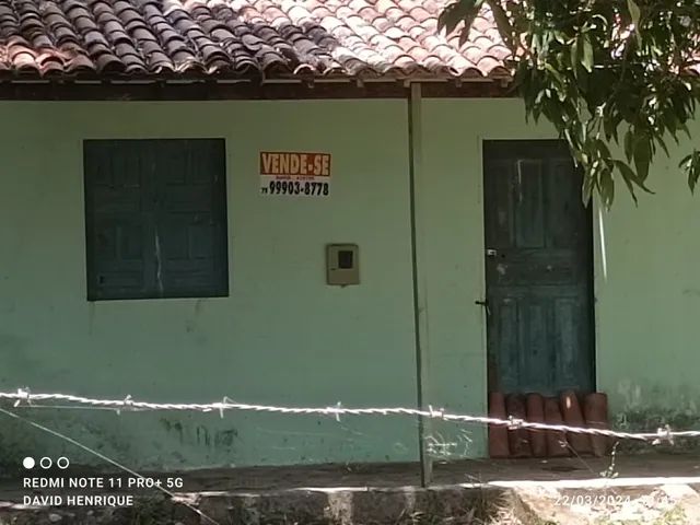 Captação de Terreno a venda na Rua Tenente Antônio Fontes Pitanga, Farolândia, Aracaju, SE