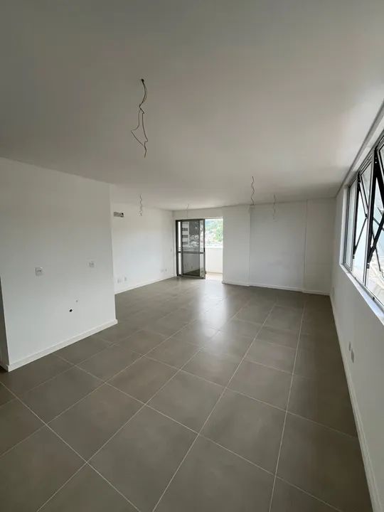 Alugo excelente sala comercial no saco dos limões  - Foto 5